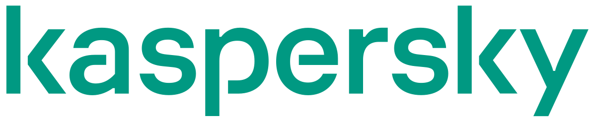 logo Kaspersky