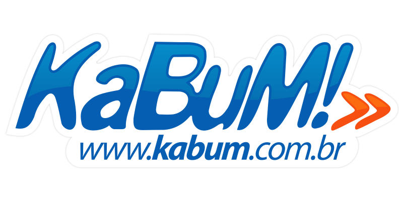 logo KaBuM!