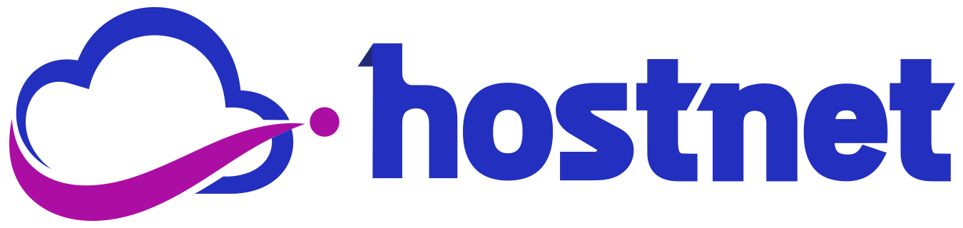 logo Hostnet