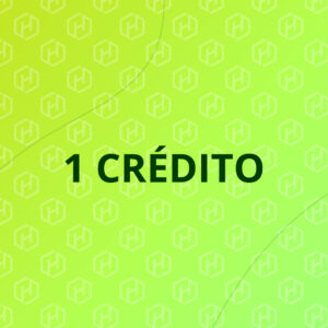 crédito