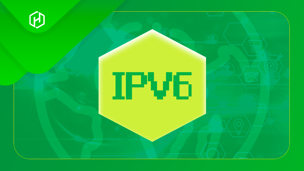 IPv6
